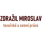 Zdražil Miroslav – logo společnosti