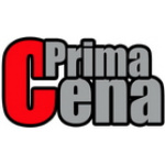 PRIMA CENA – logo společnosti
