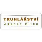 Truhlářství Zdeněk Hlína – logo společnosti