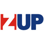 ZUP, s.r.o. (Chomutov) – logo společnosti