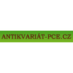 Antikvariát Michal Bartoš – logo společnosti