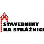 STAVEBNINY NA STRÁŽNICI s.r.o. – logo společnosti