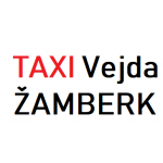 Taxi Vejda Žamberk – logo společnosti
