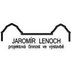Jaromír Lenoch – logo společnosti