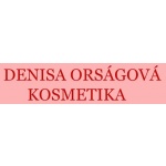 Orságová Denisa - KOSMETIKA – logo společnosti