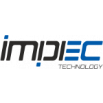 Impec technology s.r.o. – logo společnosti