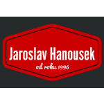 Závlahy Jaroslav Hanousek – logo společnosti