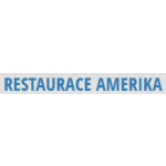 Restaurace Amerika - Broumovsko – logo společnosti