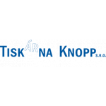 Tiskárna Knopp s.r.o. – logo společnosti