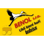 BENOL, spol. s r.o. – logo společnosti