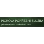 PPS - Pichova pohřební služba – logo společnosti