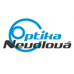 Optika Nevolová – logo společnosti