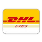 DHL Express (Czech Republic) s.r.o. (pobočka Hradec Králové) – logo společnosti