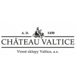 W&W - Vinné sklepy CHÂTEAU VALTICE – logo společnosti