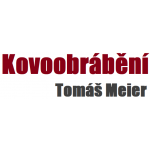 Kovoobrábění - Tomáš Meier – logo společnosti