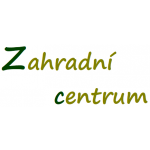 Zahradní centrum – logo společnosti