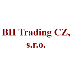 BH Trading CZ, s.r.o. – Zastavárna Litomyšl – logo společnosti