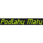 Matyáš Pavel - Podlahy Maty – logo společnosti