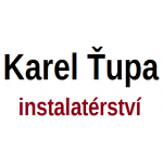Ťupa Karel – logo společnosti