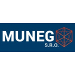 Munego s.r.o. – logo společnosti