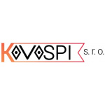 KOVOSPI, s.r.o. – logo společnosti