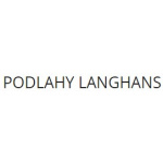 Podlahy Langhans – logo společnosti