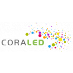 Cora LED, s.r.o. – logo společnosti