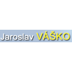 Váško Jaroslav - garážová vrata – logo společnosti
