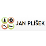 Jan Plíšek - pilařská výroba, truhlářská výroba – logo společnosti