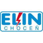 Kubový Michal - ELIN Choceň – logo společnosti