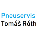 Pneuservis Tomáš Róth – logo společnosti