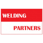 WELDING PARTNERS s.r.o. – logo společnosti