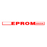 EPROM sdružení Česák a Fišera – logo společnosti
