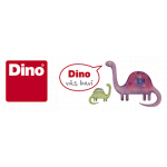 DINO TOPA s.r.o. – logo společnosti
