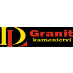 DL granit s.r.o. – logo společnosti