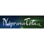 Myška Martin - náprava těla – logo společnosti