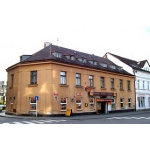 Pivnice Centrál – logo společnosti