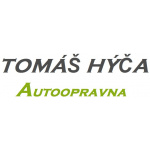 Autoservis Tomáš Hýča – logo společnosti