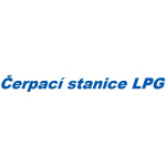 Čerpací stanice LPG Zboží – logo společnosti