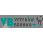 Veterina Branka – logo společnosti