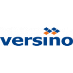 Versino CZ, s. r. o. (pobočka Olomouc) – logo společnosti