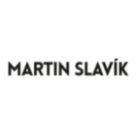 Martin Slavík - realitní makléř – logo společnosti