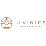 Wellness & spa U VINICE s.r.o. – logo společnosti