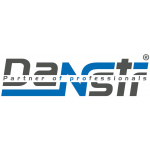 DANSTR store s.r.o. – logo společnosti
