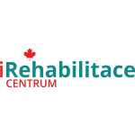 REHA centrum CZ s.r.o. – logo společnosti