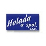 HOLADA a spol., společnost s ručením omezeným – logo společnosti
