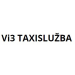 VB TAXI s.r.o. – logo společnosti