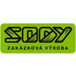 Truhlářství Sodomka – logo společnosti
