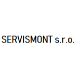 Servismont s.r.o. PLASTY JAROMĚŘ – logo společnosti