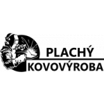 Kovovýroba Plachý – logo společnosti